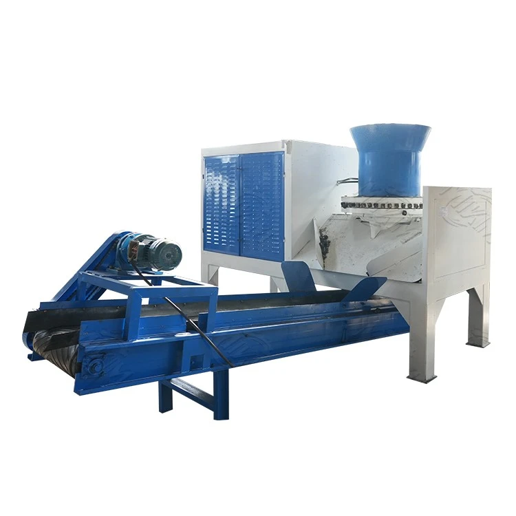 Briquette Press equipment