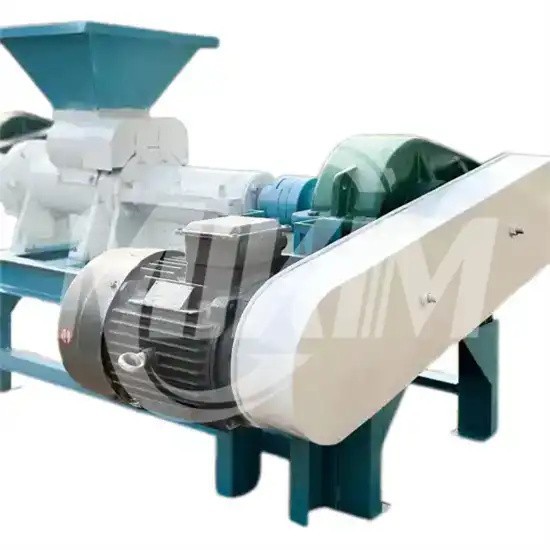 Coal Rod Making Machine