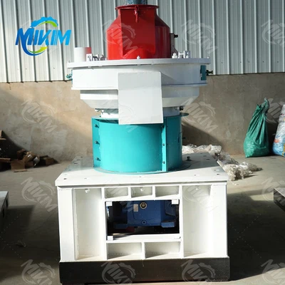 Wood pellet machine for home Wood pellet machine for home