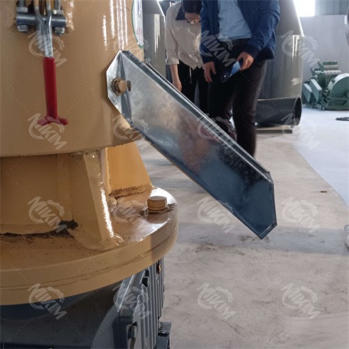 Pellet Maker For Pellet Stove