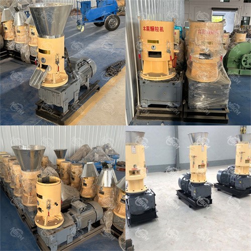 bamboo pellet machine bamboo pellet machine