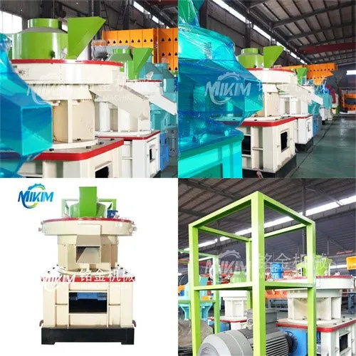biomass pellet maker biomass pellet maker