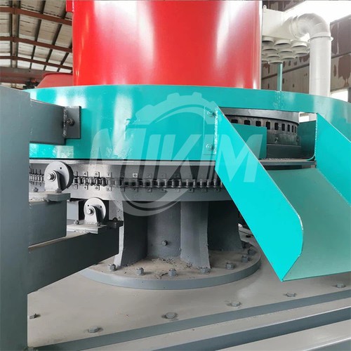 Sawdust Briquette Machine Sawdust Briquette Machine