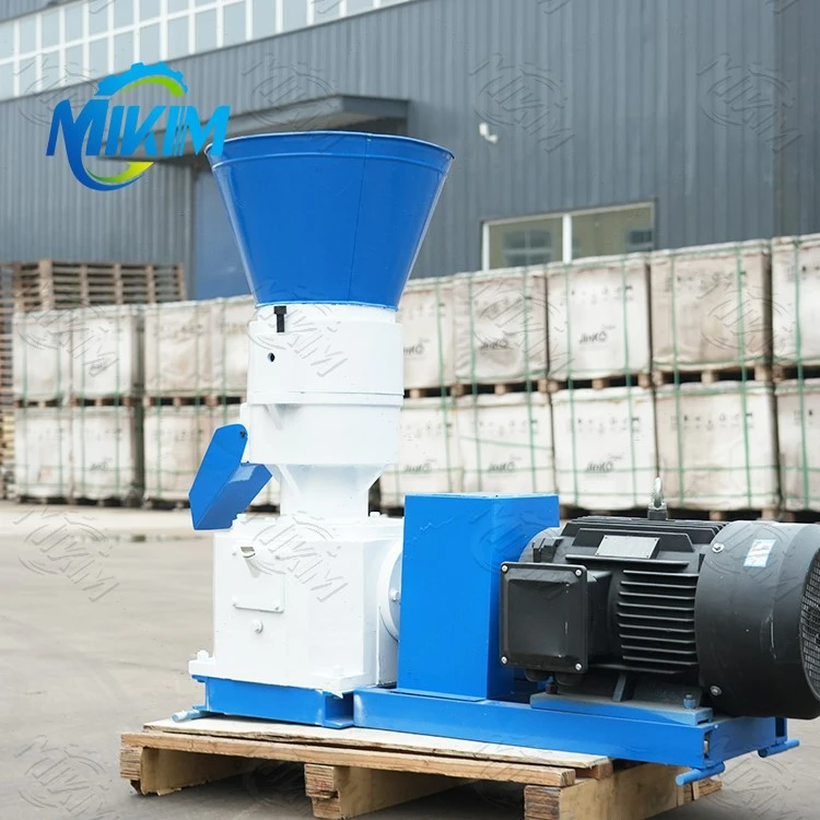 wood chip pellet machine wood chip pellet machine