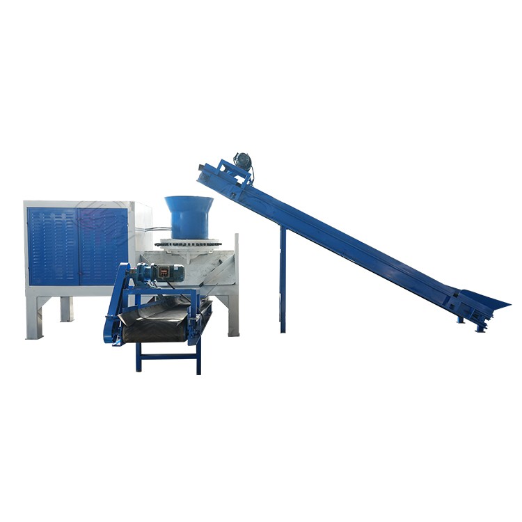 Charcoal Briquette machine Charcoal Briquette machine