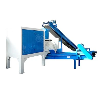 Biomass -brikettenmaker vormen